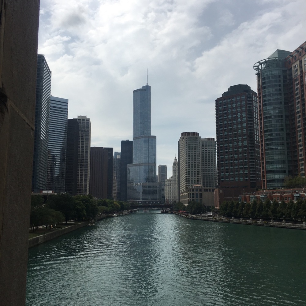 Meet your Posher, Guadalupe